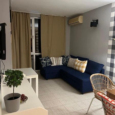 Pollo Resort, Summer Wind Apartaments Σάνι Μπιτς Εξωτερικό φωτογραφία