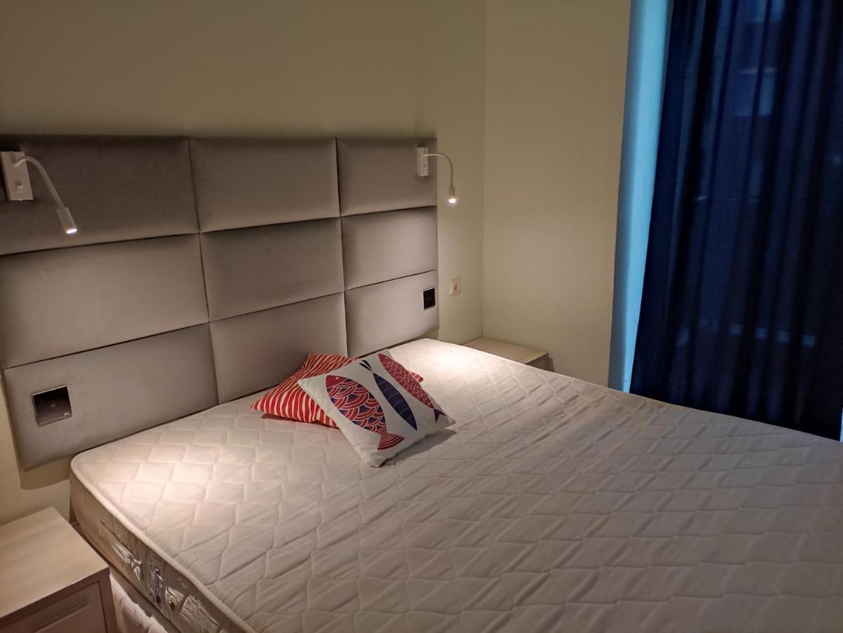 Pollo Resort, Summer Wind Apartaments Σάνι Μπιτς Εξωτερικό φωτογραφία