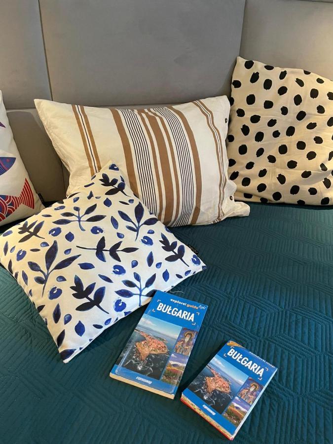 Pollo Resort, Summer Wind Apartaments Σάνι Μπιτς Εξωτερικό φωτογραφία