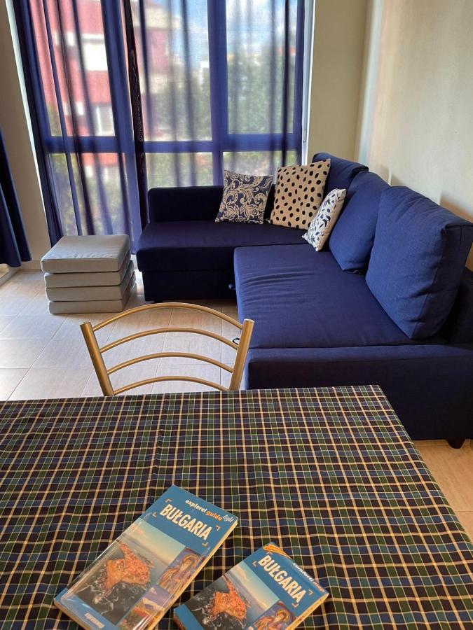 Pollo Resort, Summer Wind Apartaments Σάνι Μπιτς Εξωτερικό φωτογραφία