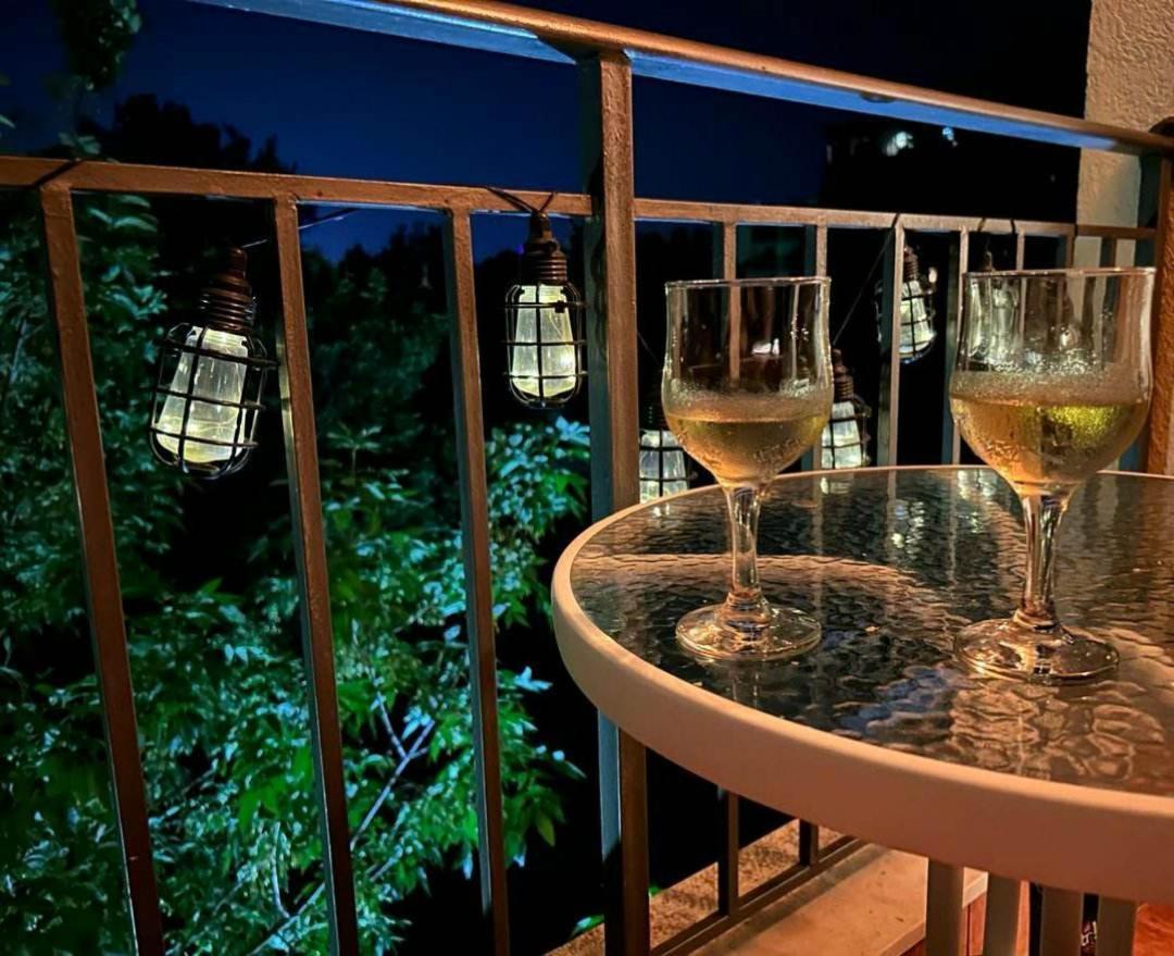 Pollo Resort, Summer Wind Apartaments Σάνι Μπιτς Εξωτερικό φωτογραφία