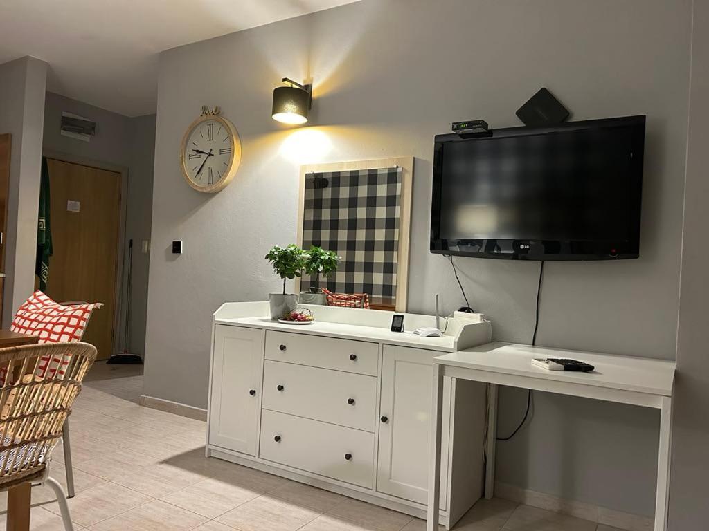Pollo Resort, Summer Wind Apartaments Σάνι Μπιτς Εξωτερικό φωτογραφία