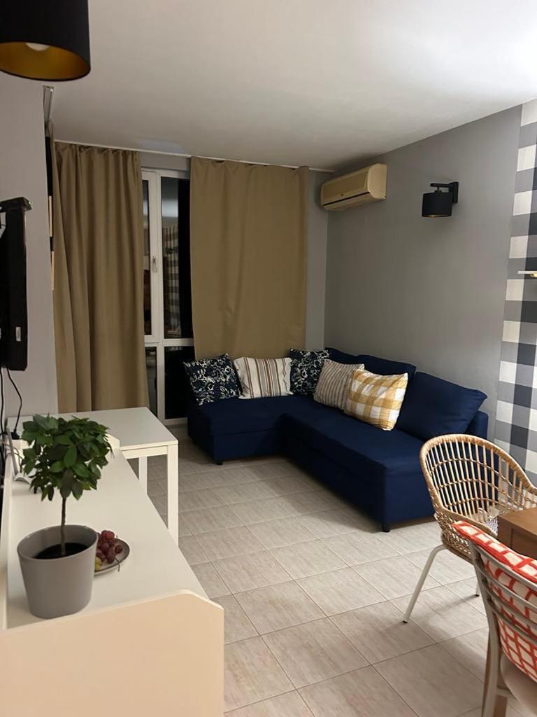 Pollo Resort, Summer Wind Apartaments Σάνι Μπιτς Εξωτερικό φωτογραφία