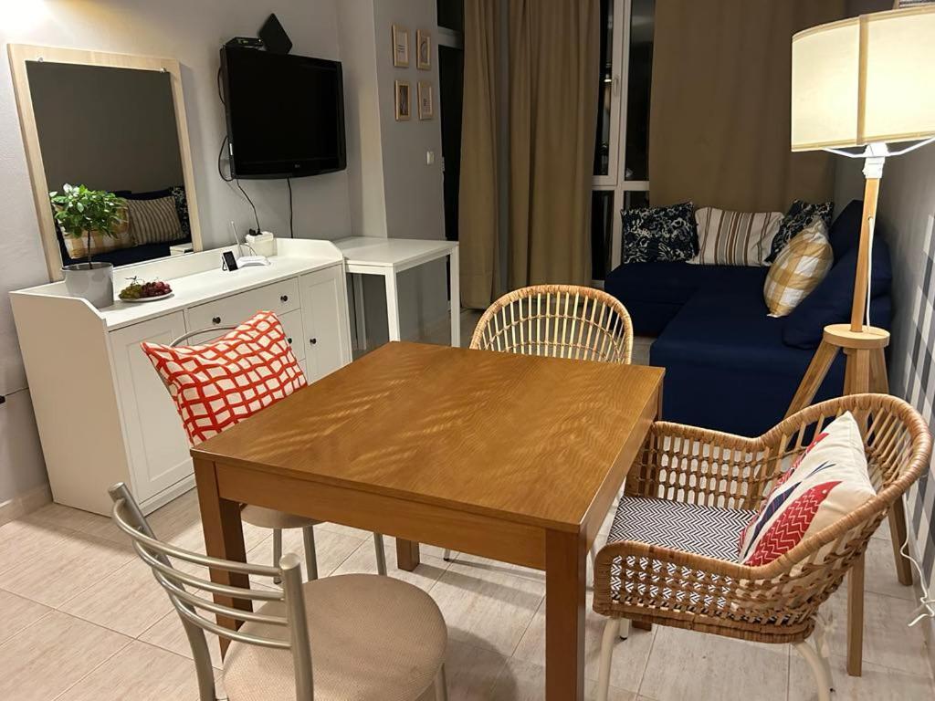 Pollo Resort, Summer Wind Apartaments Σάνι Μπιτς Εξωτερικό φωτογραφία